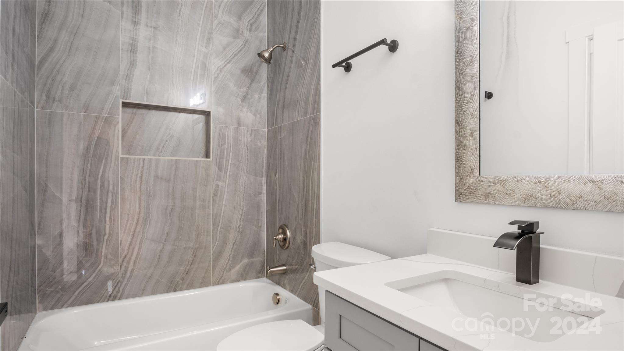 NONE - Residential Income