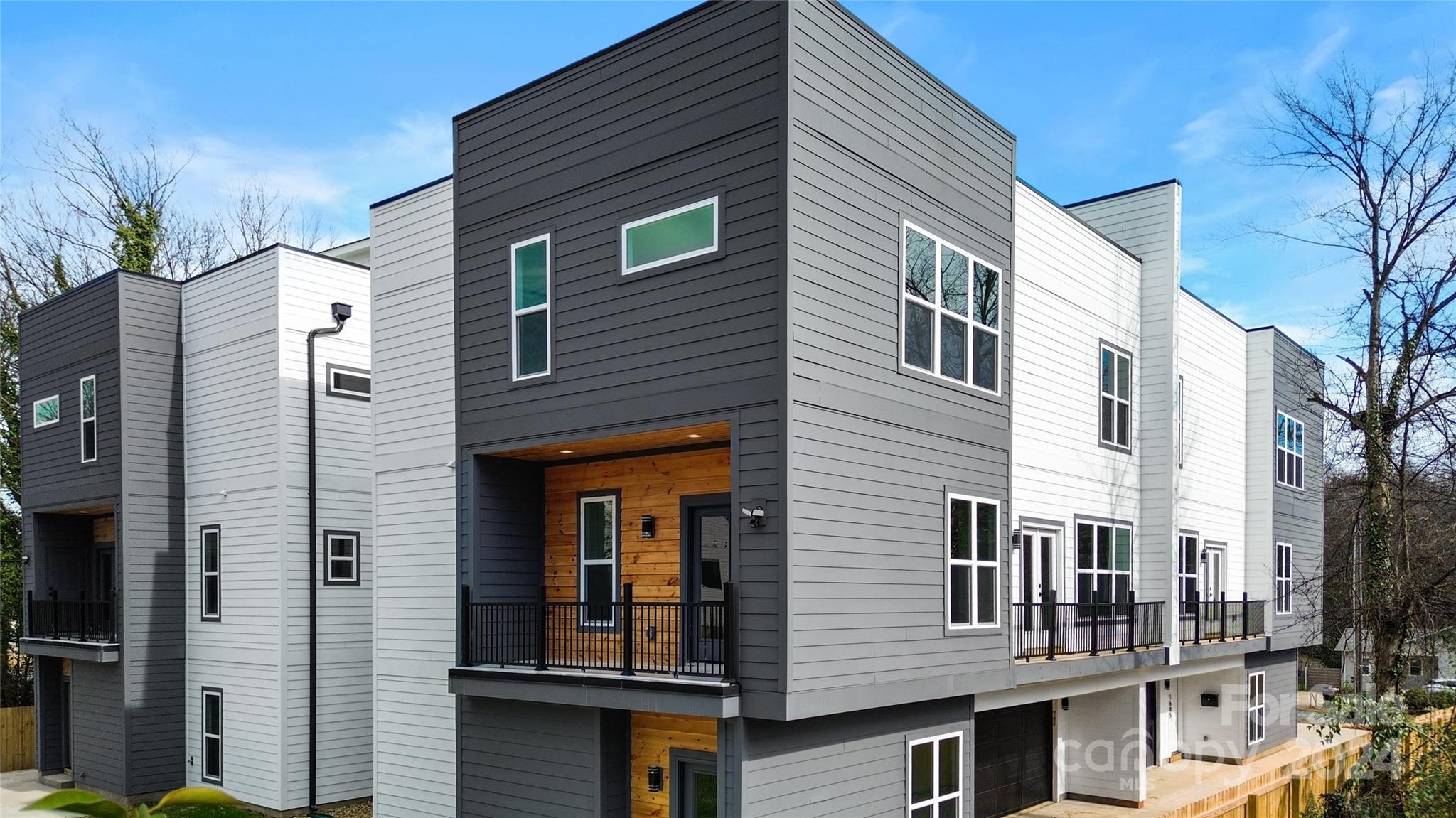 NONE - Residential Income