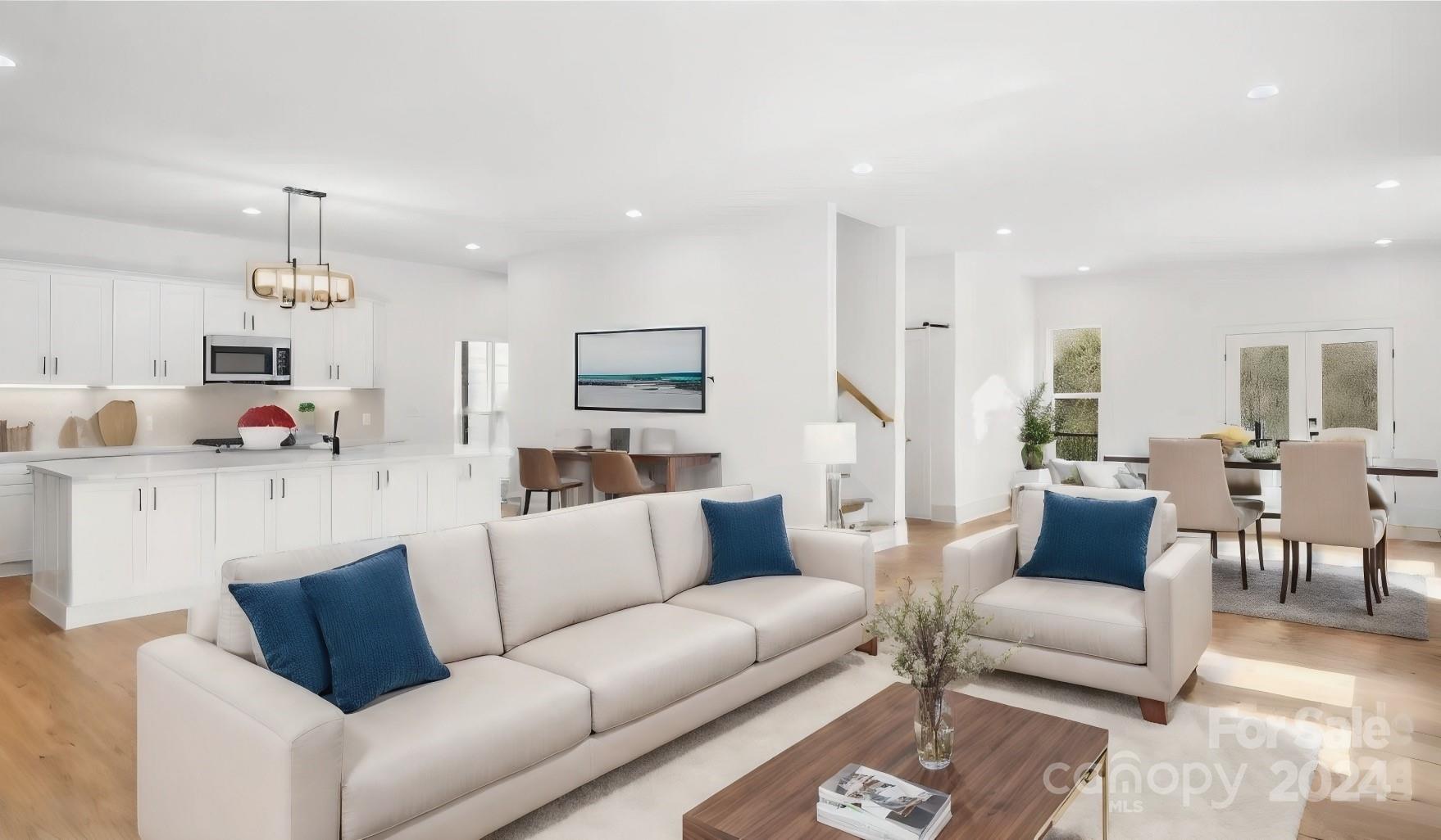 NONE - Residential Income