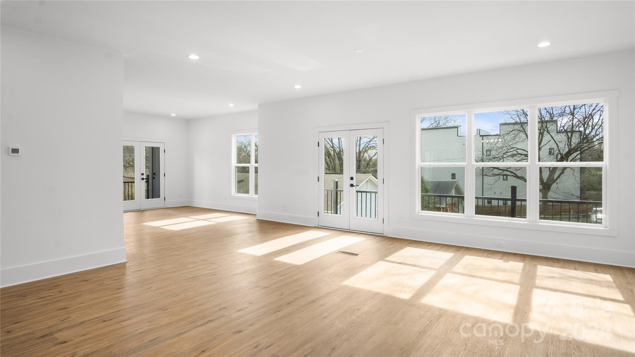 NONE - Residential Income