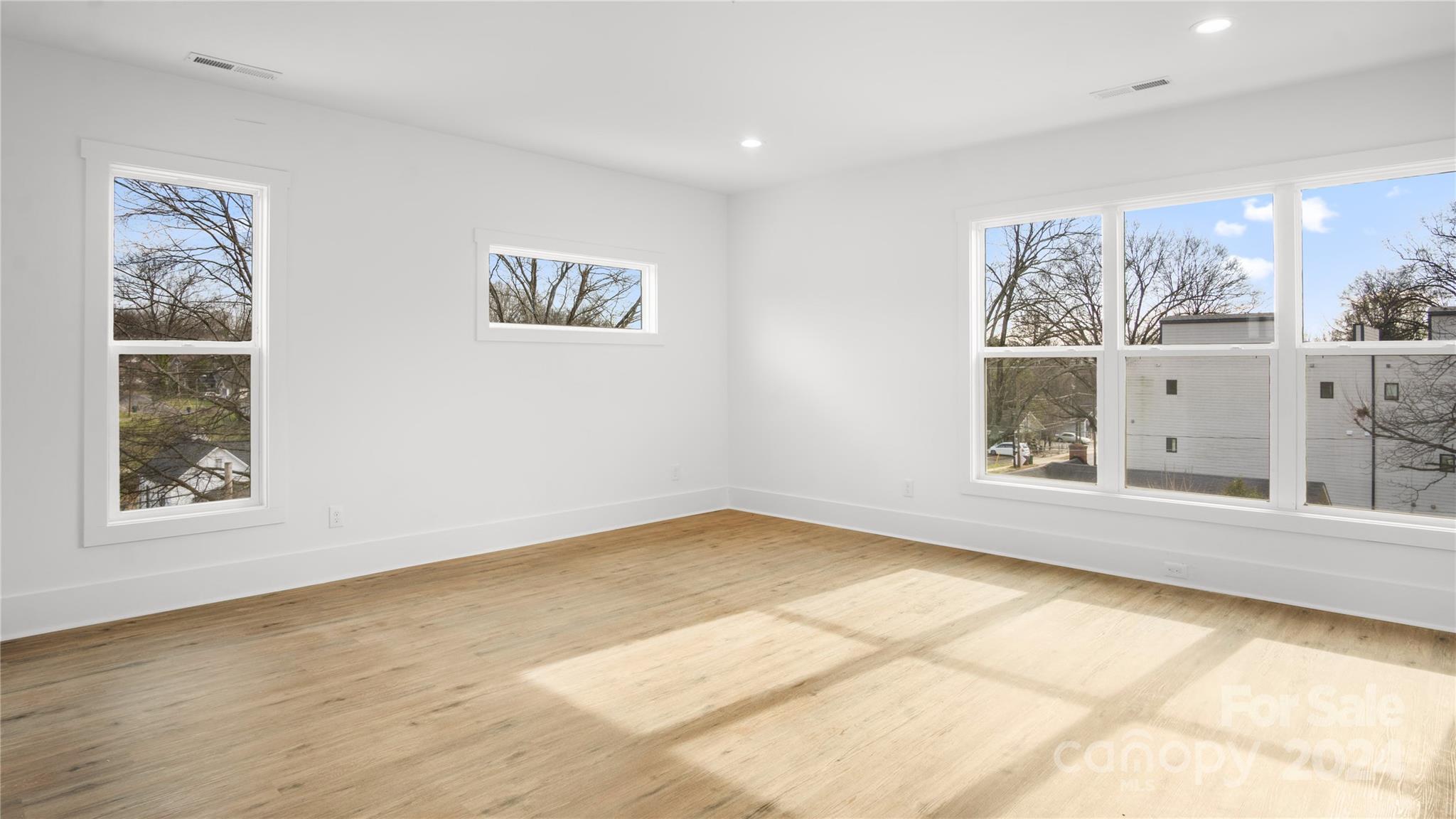 NONE - Residential Income