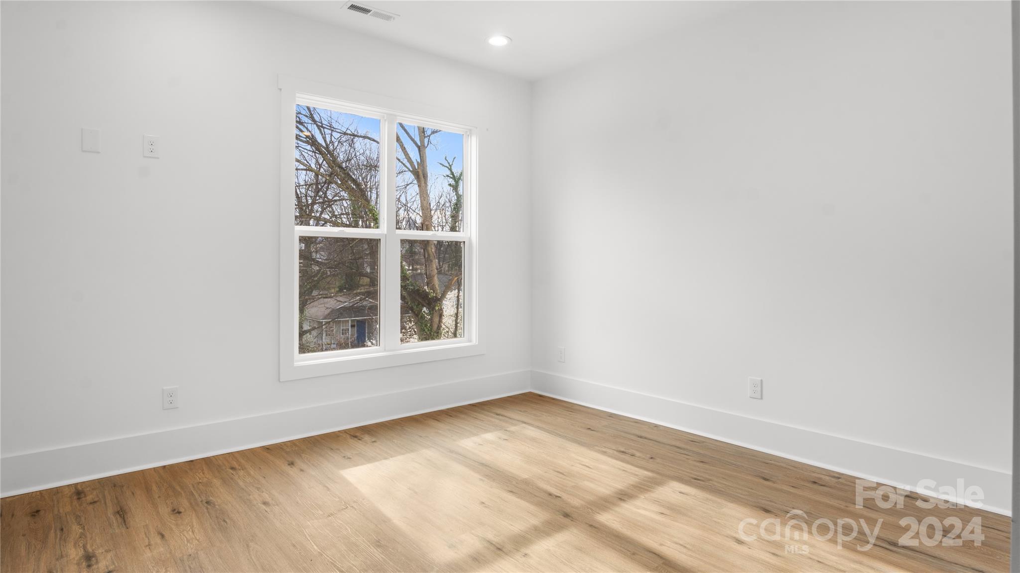 NONE - Residential Income