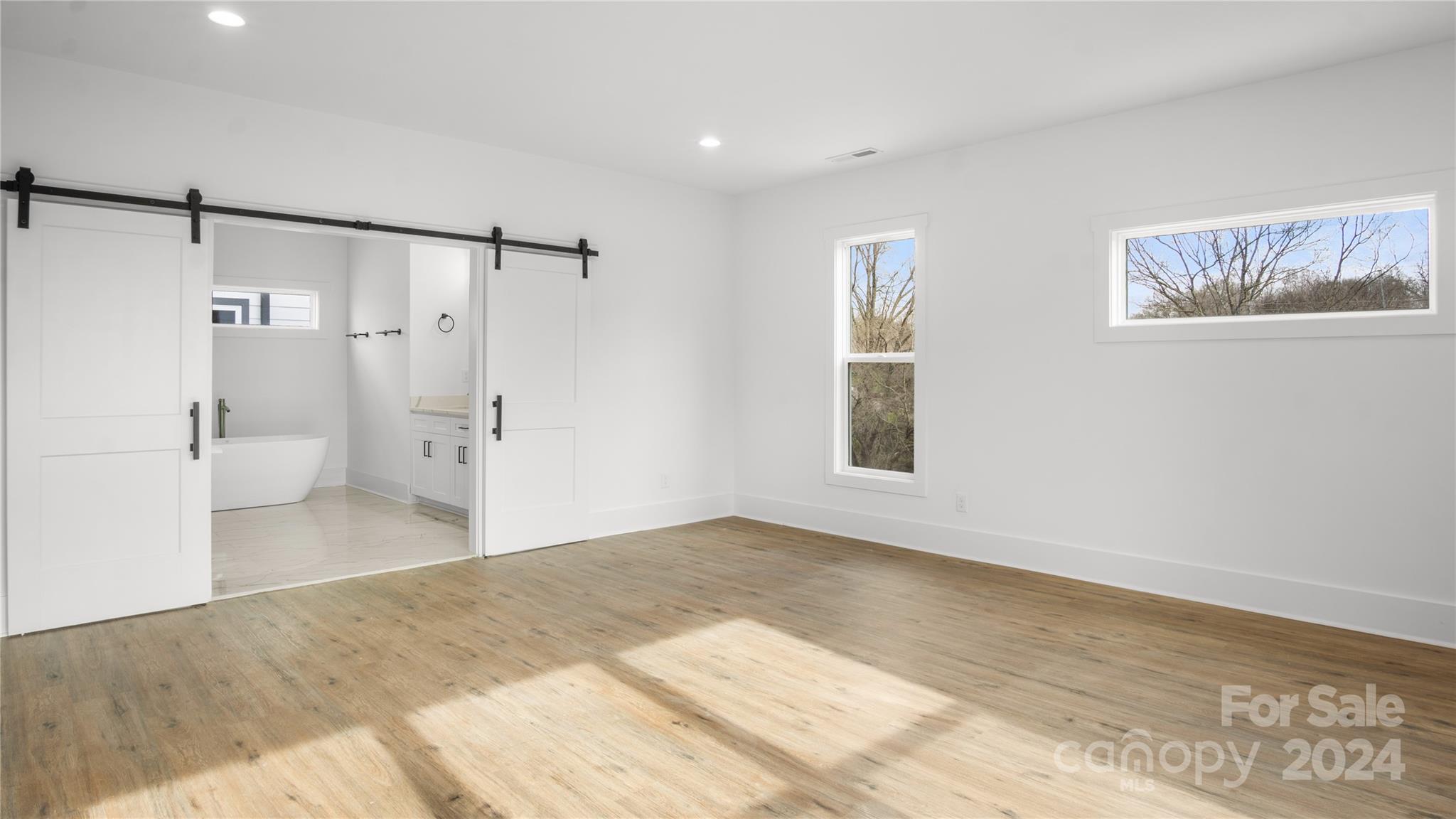 NONE - Residential Income