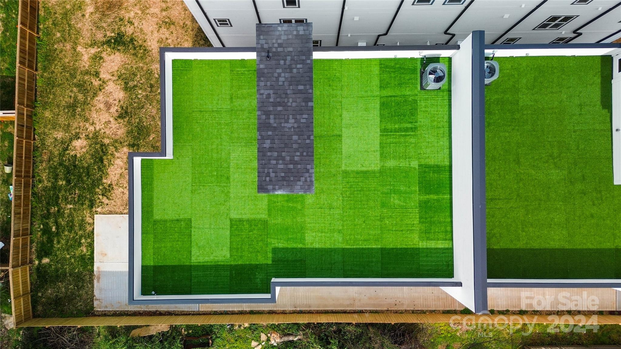 NONE - Residential Income