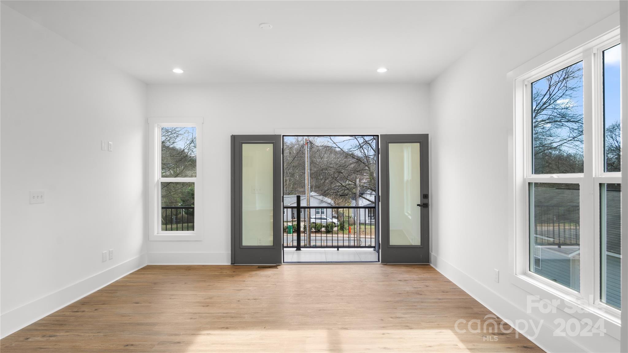 NONE - Residential Income