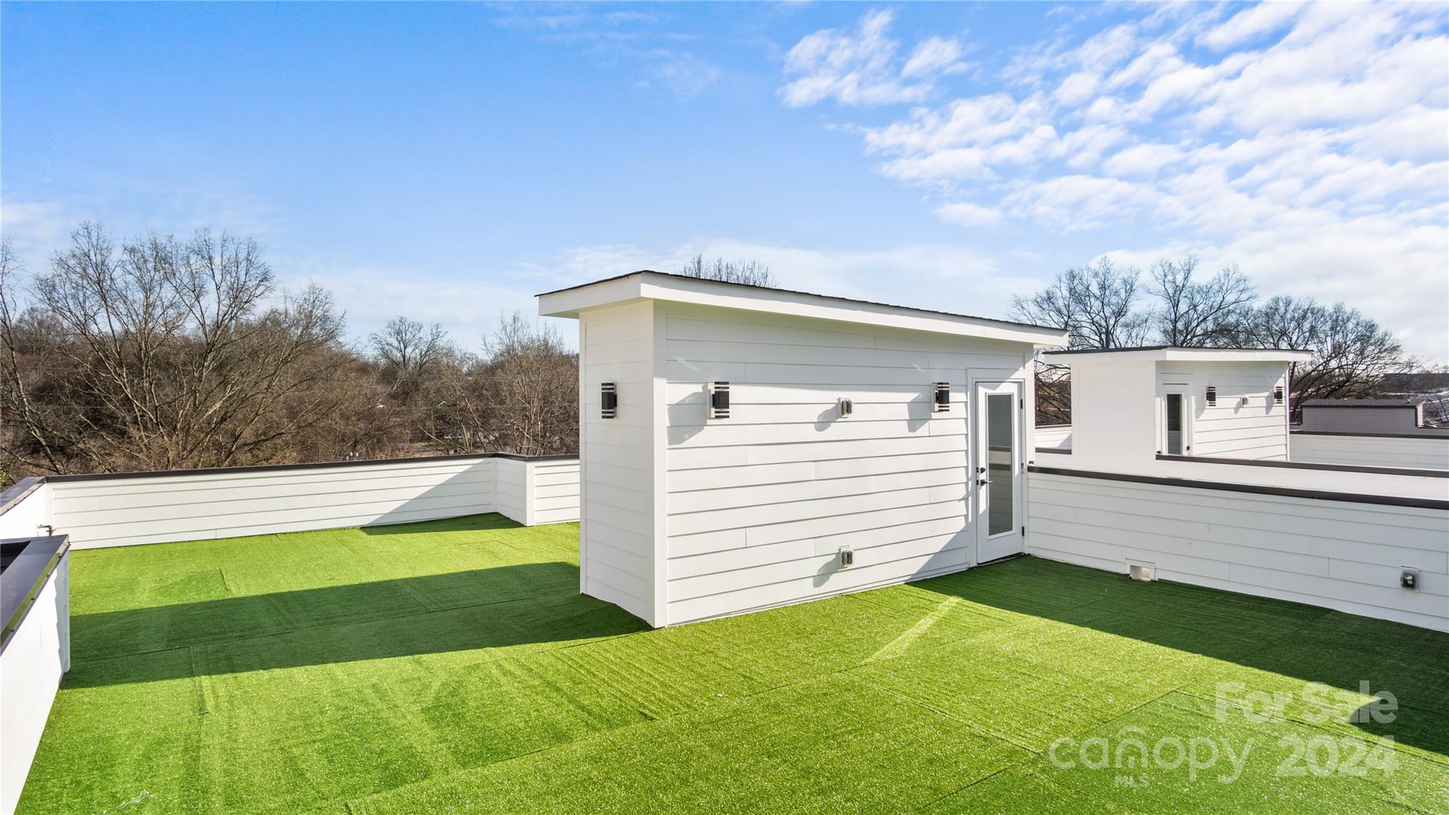 NONE - Residential Income