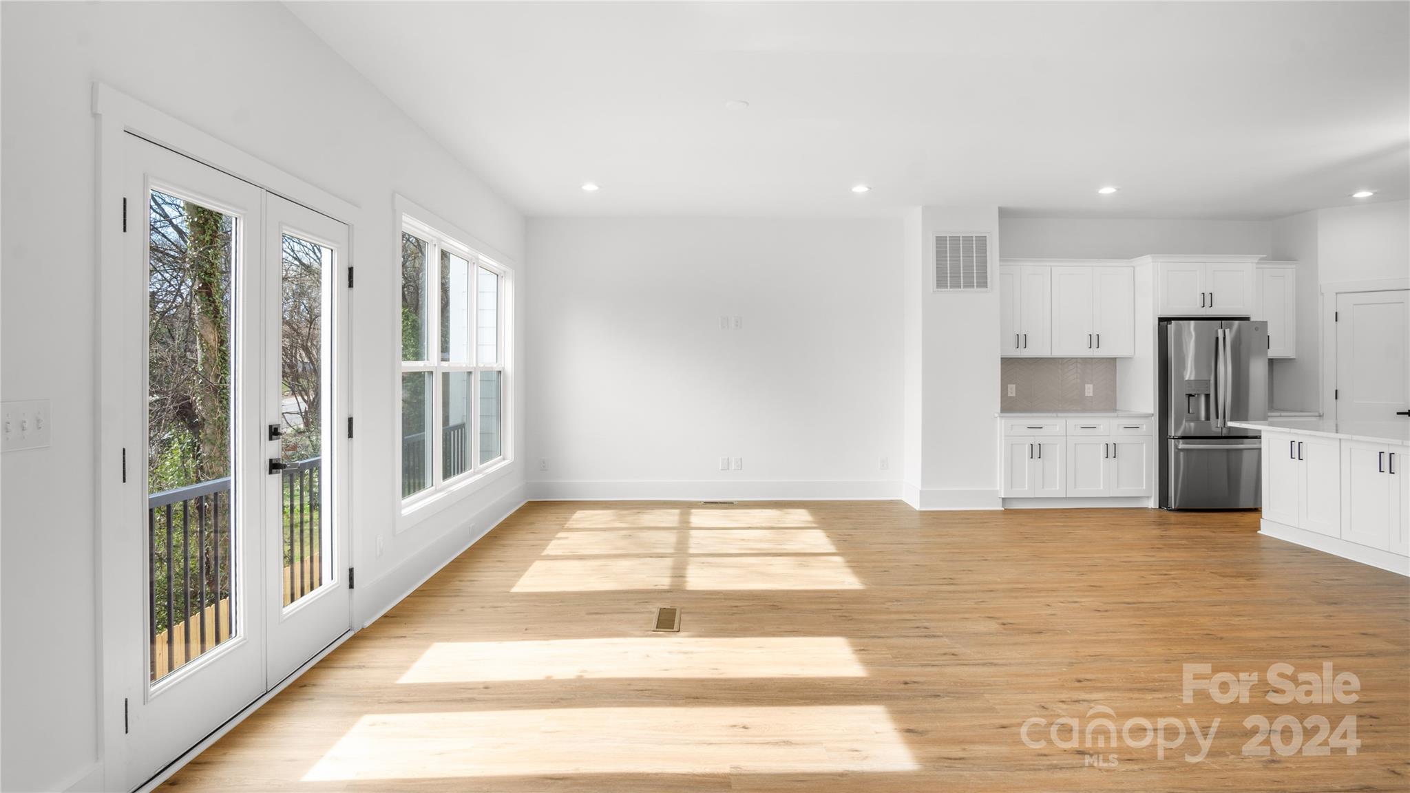 NONE - Residential Income