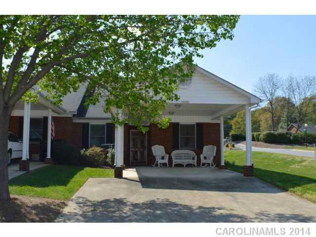 Twin Oaks - Residential