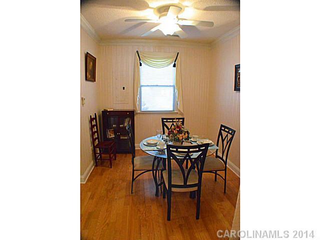 Twin Oaks - Residential