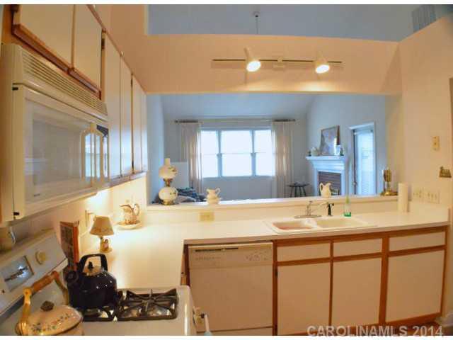 Twin Oaks - Residential