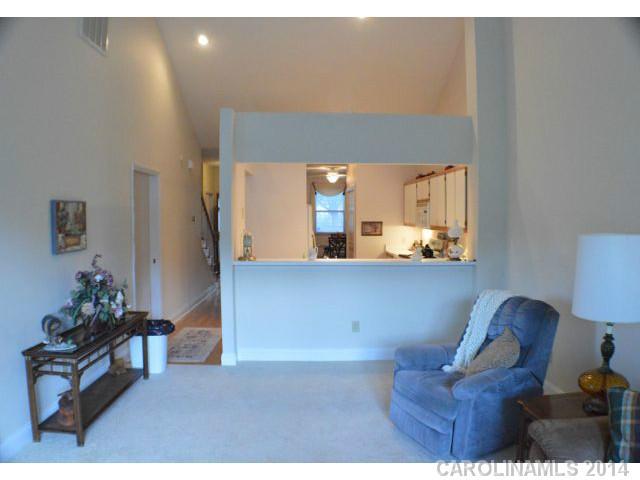 Twin Oaks - Residential