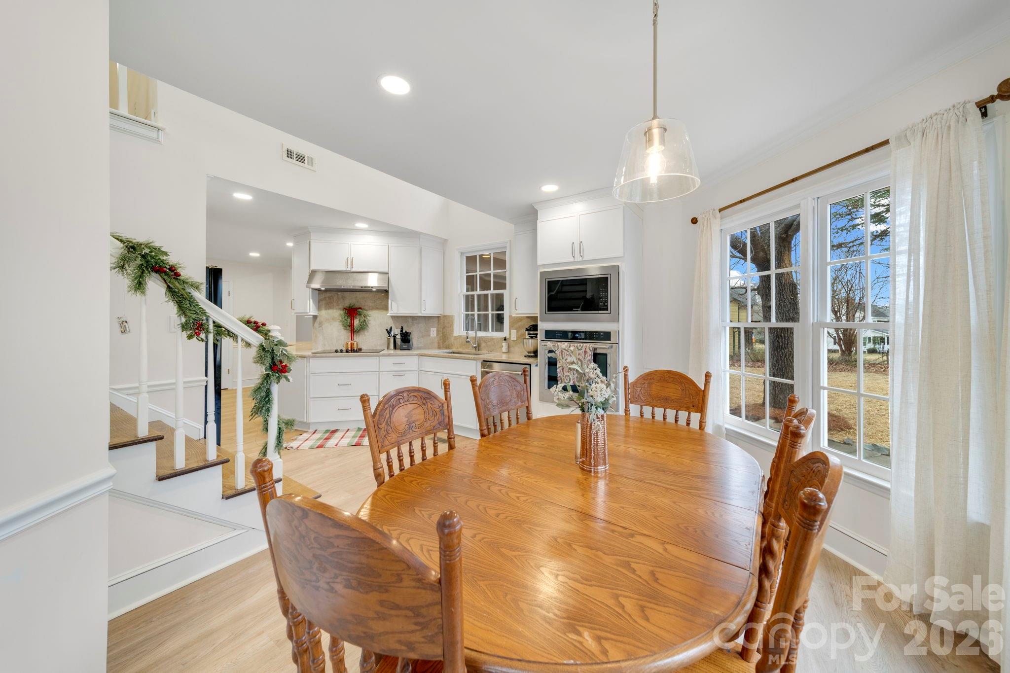 Huntington Farms - Residential