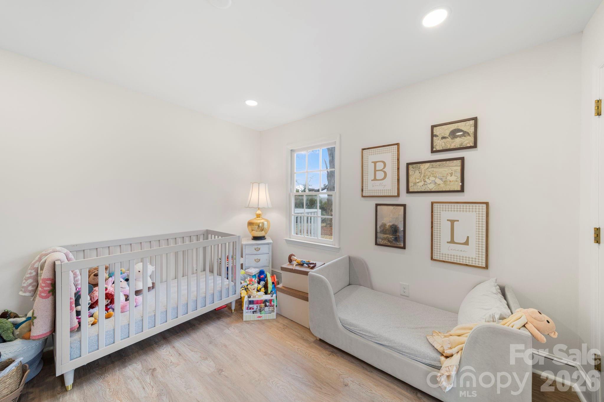 Huntington Farms - Residential