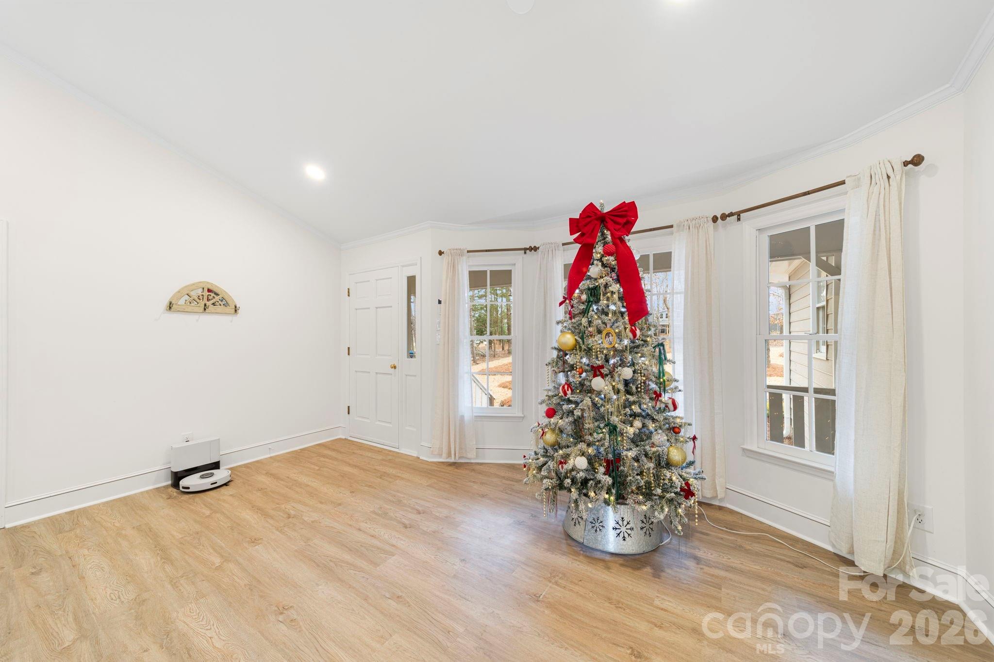 Huntington Farms - Residential