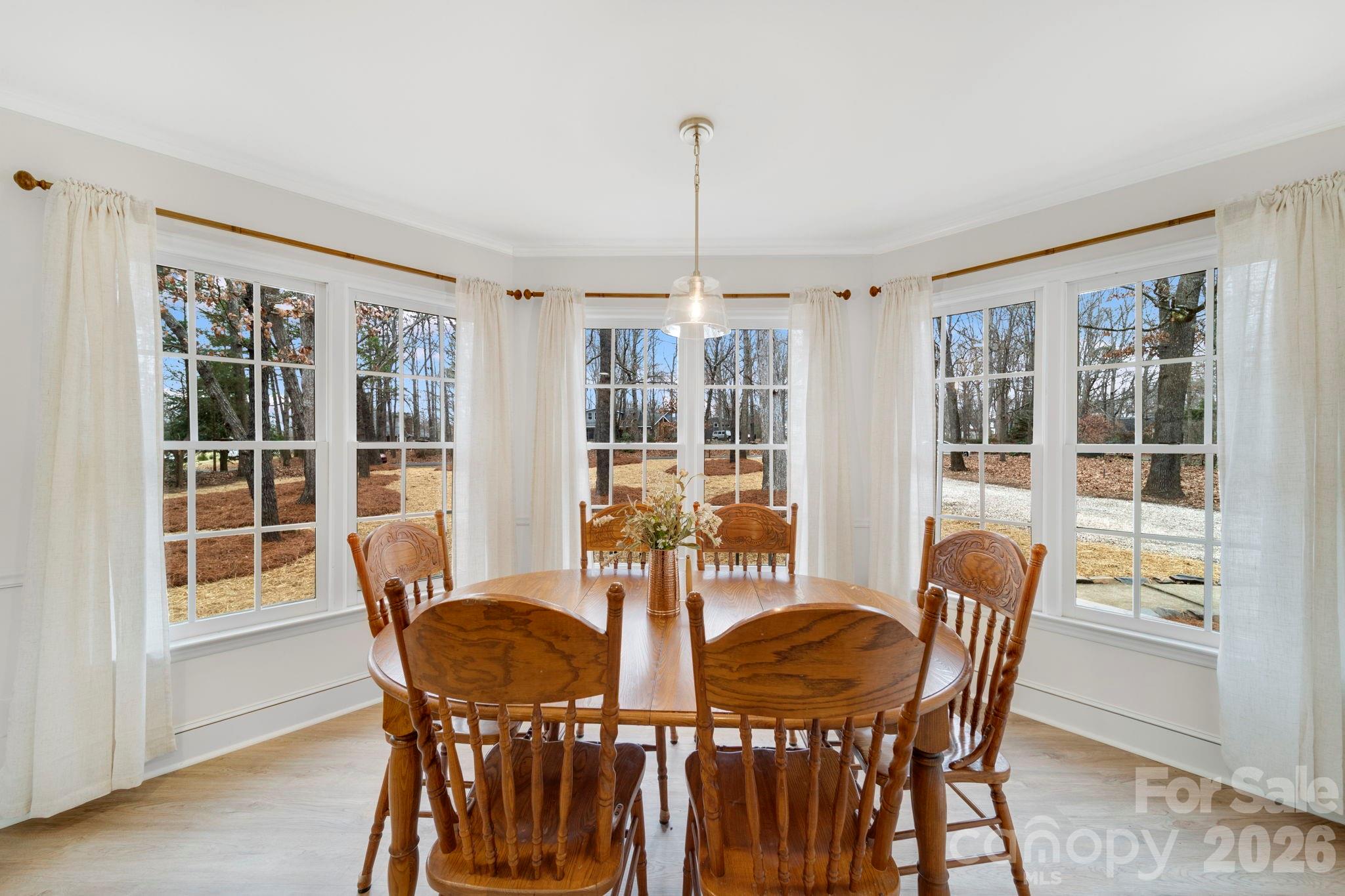 Huntington Farms - Residential