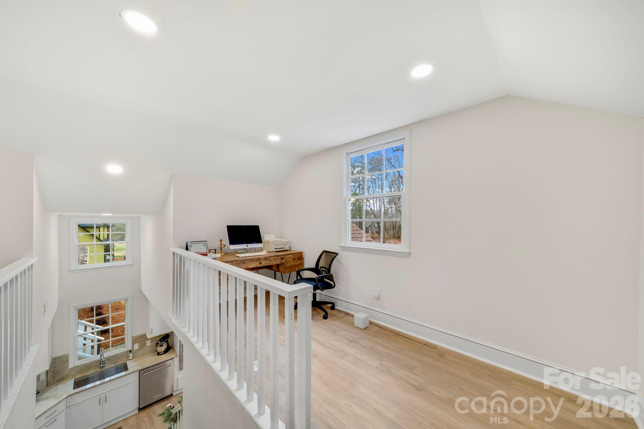 Huntington Farms - Residential