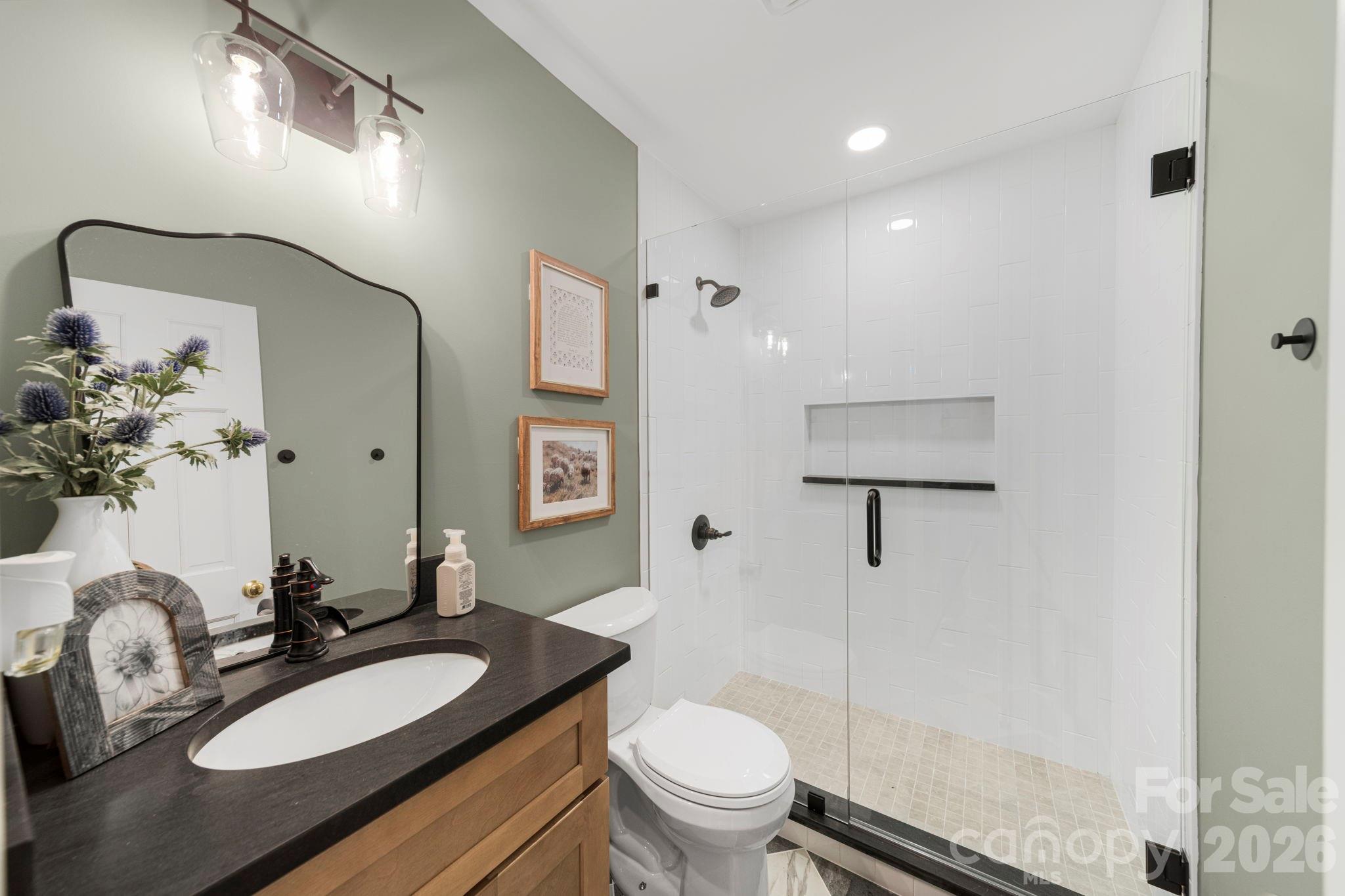 Huntington Farms - Residential