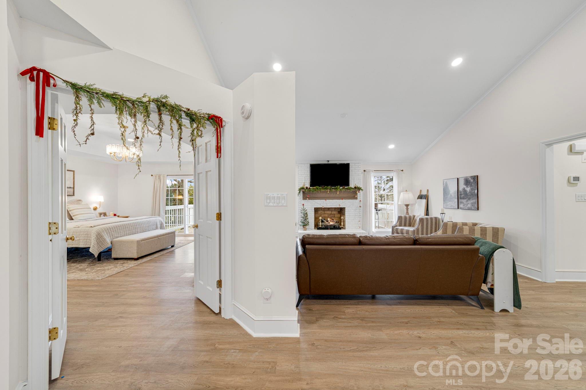 Huntington Farms - Residential