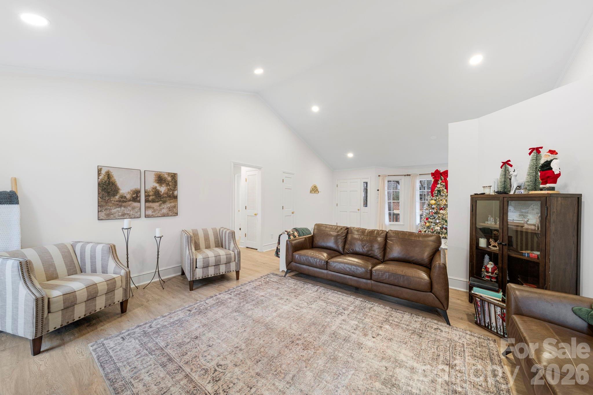 Huntington Farms - Residential