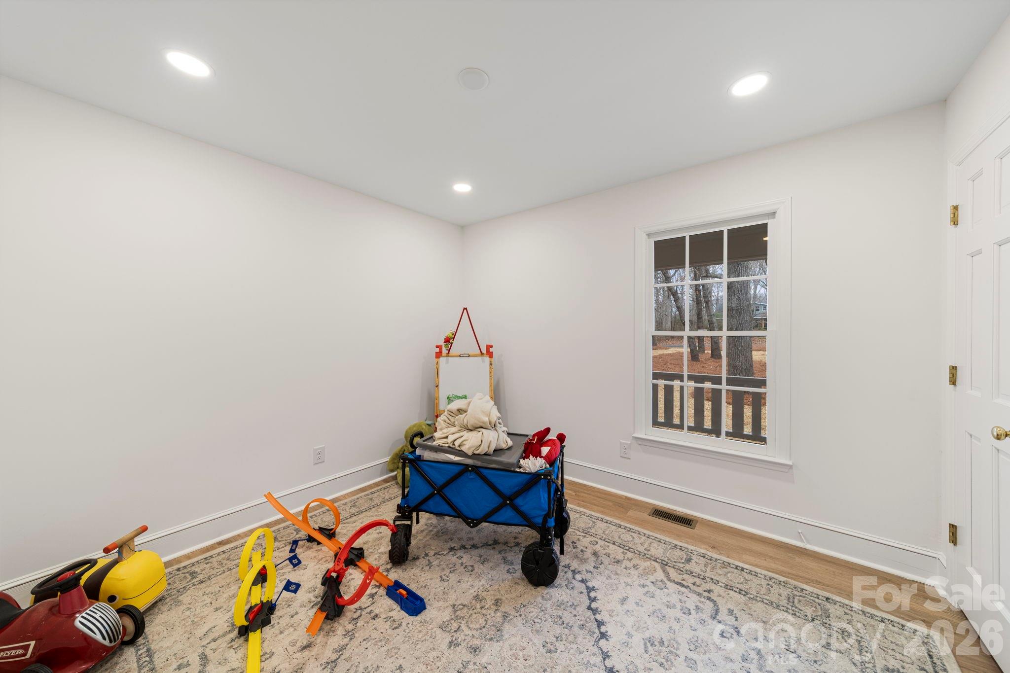 Huntington Farms - Residential