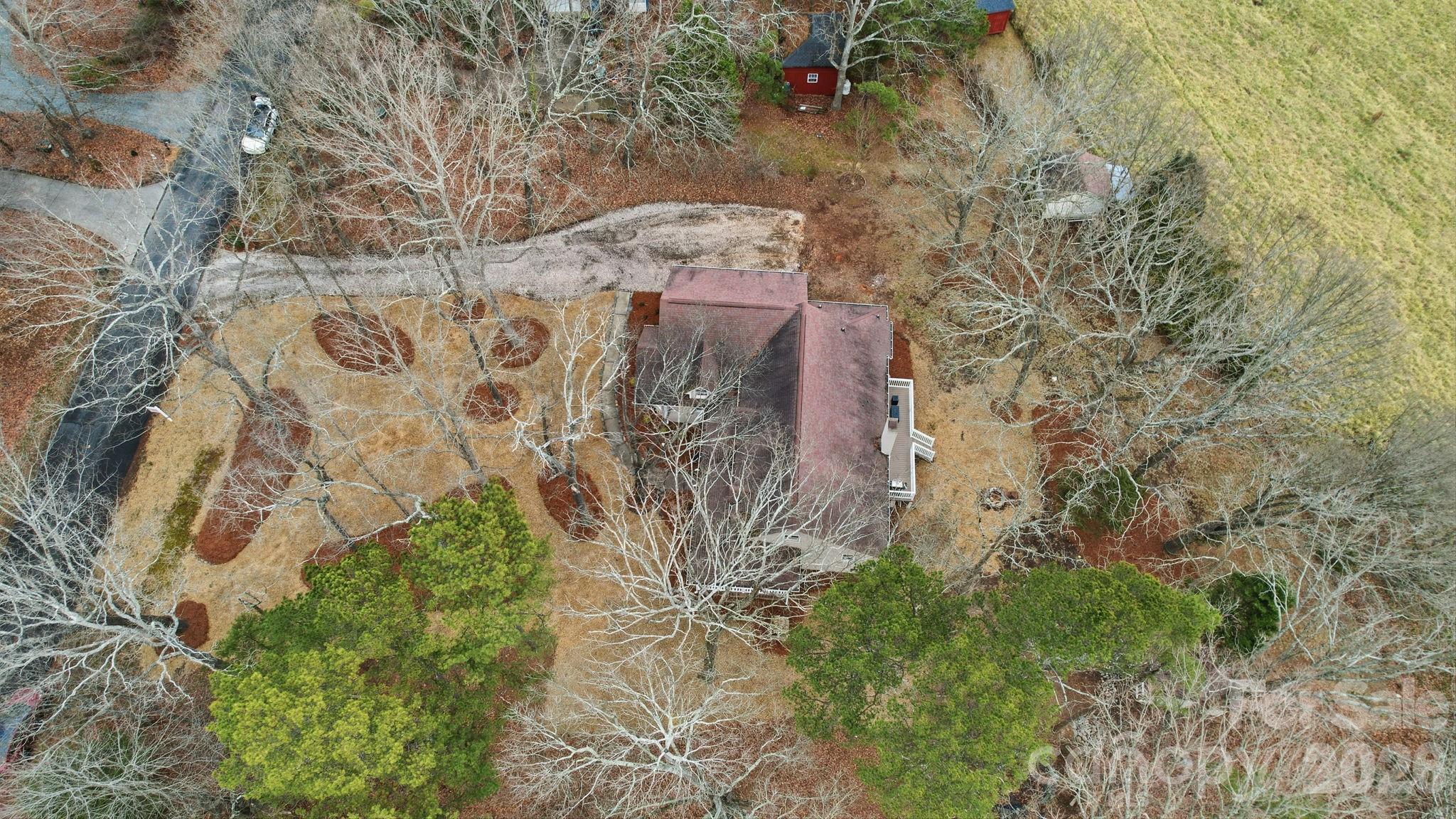 Huntington Farms - Residential