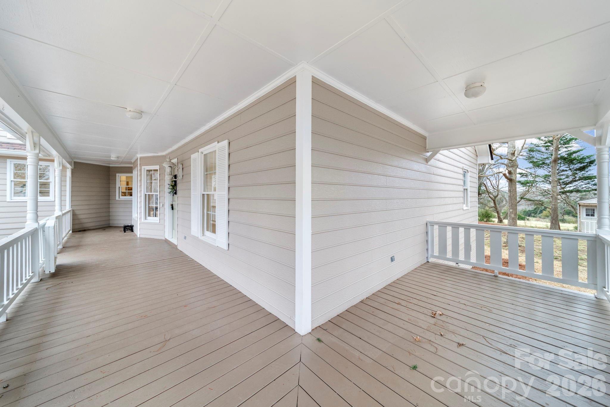 Huntington Farms - Residential