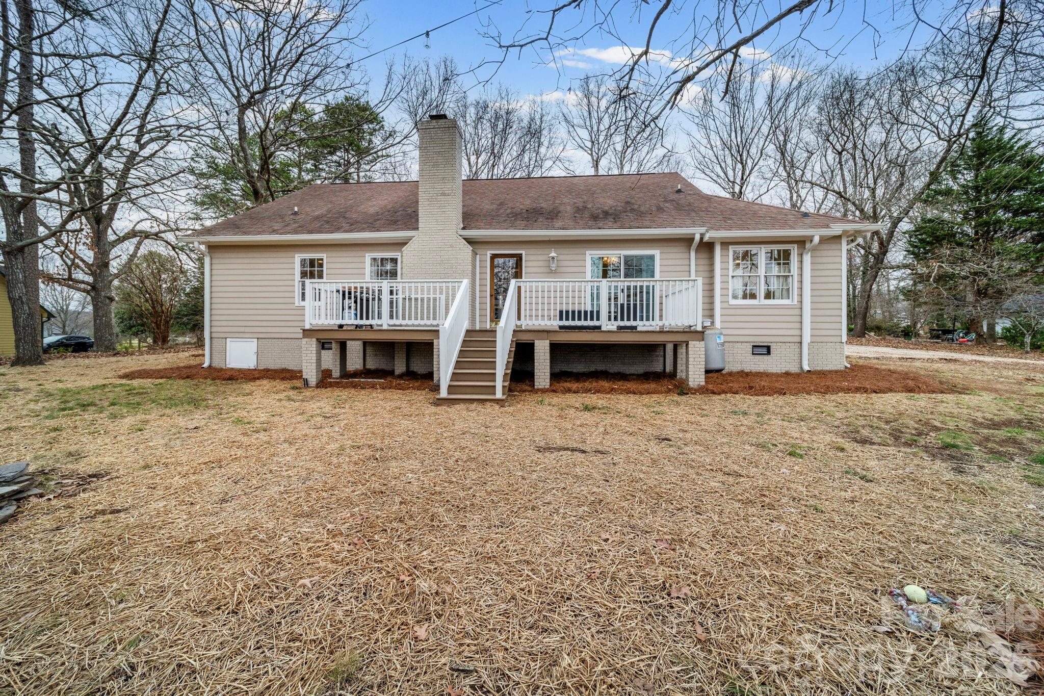 Huntington Farms - Residential