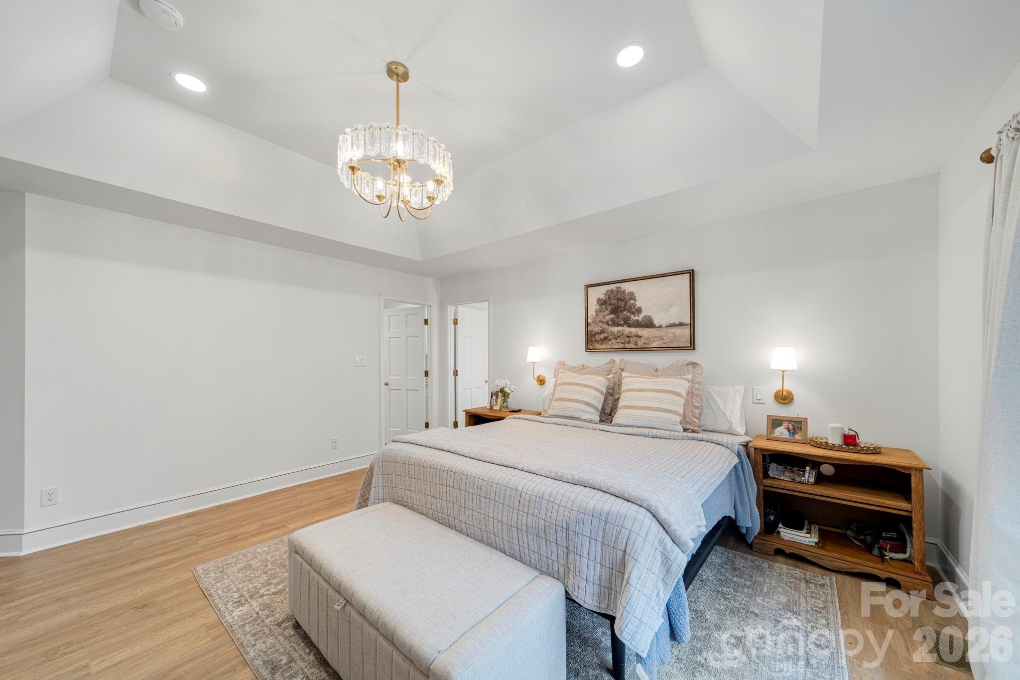 Huntington Farms - Residential