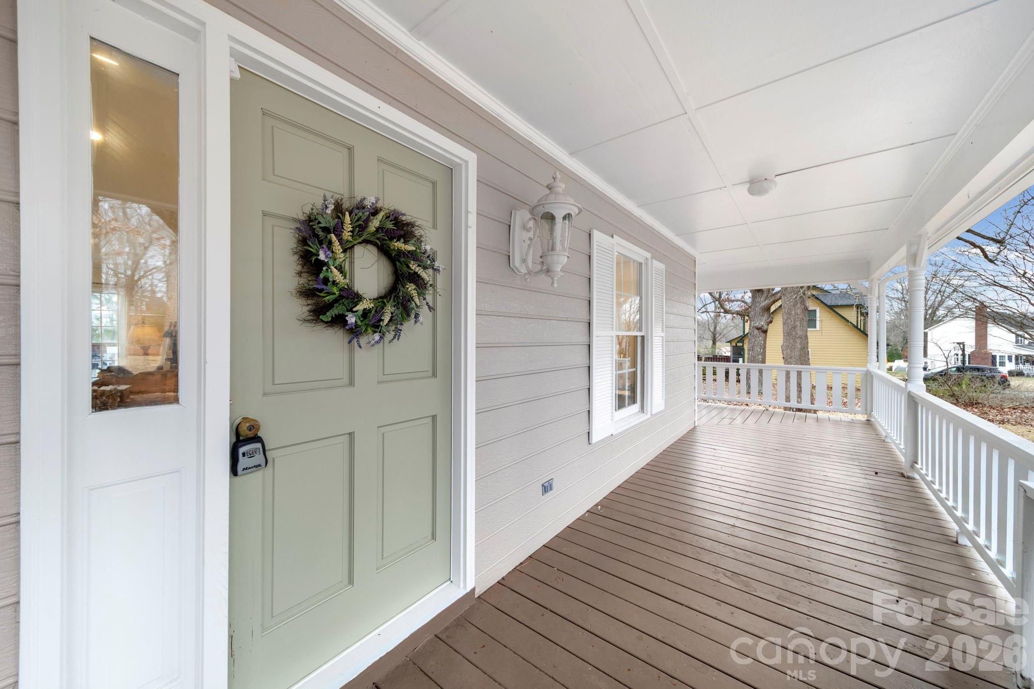 Huntington Farms - Residential