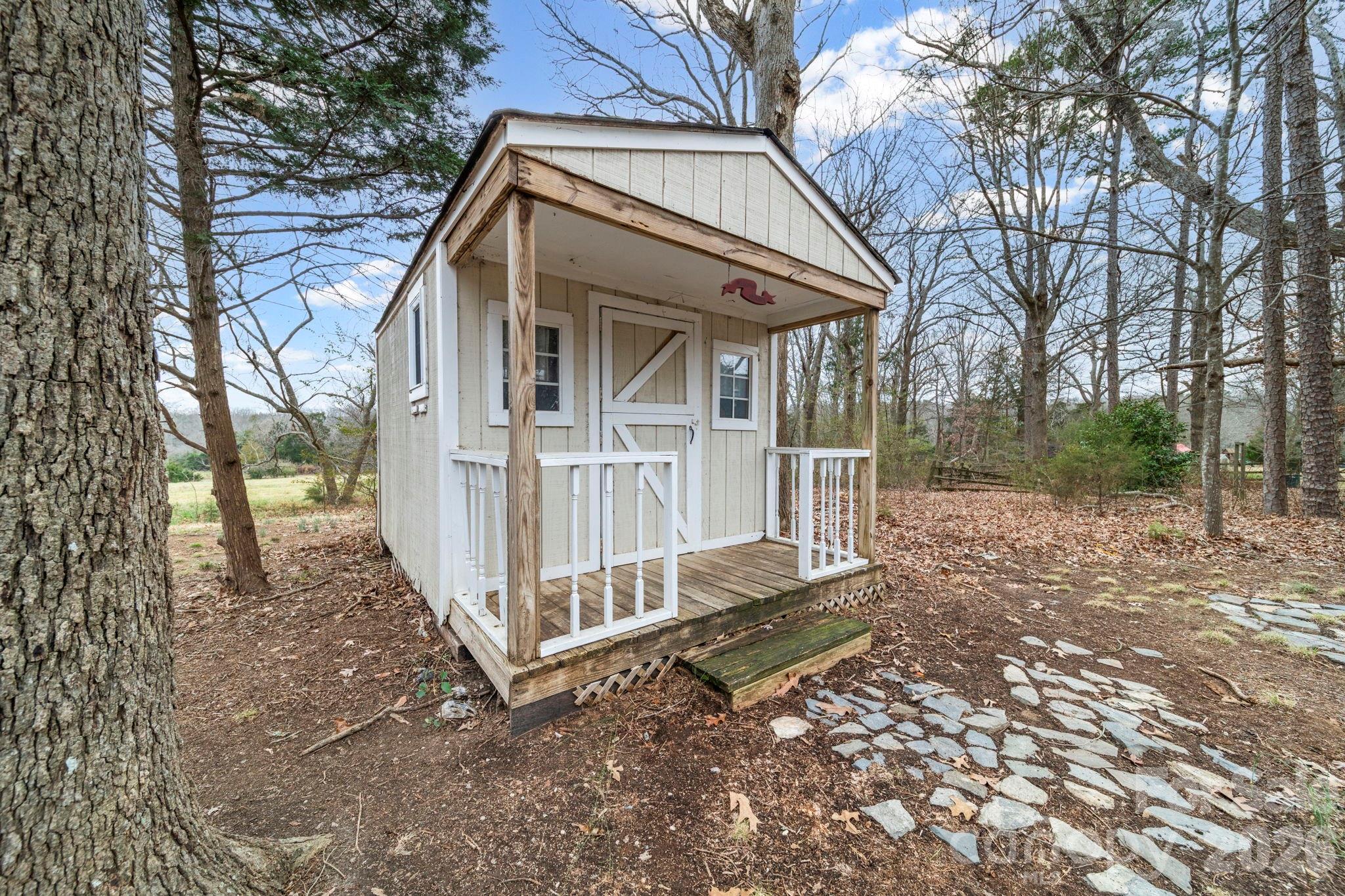 Huntington Farms - Residential