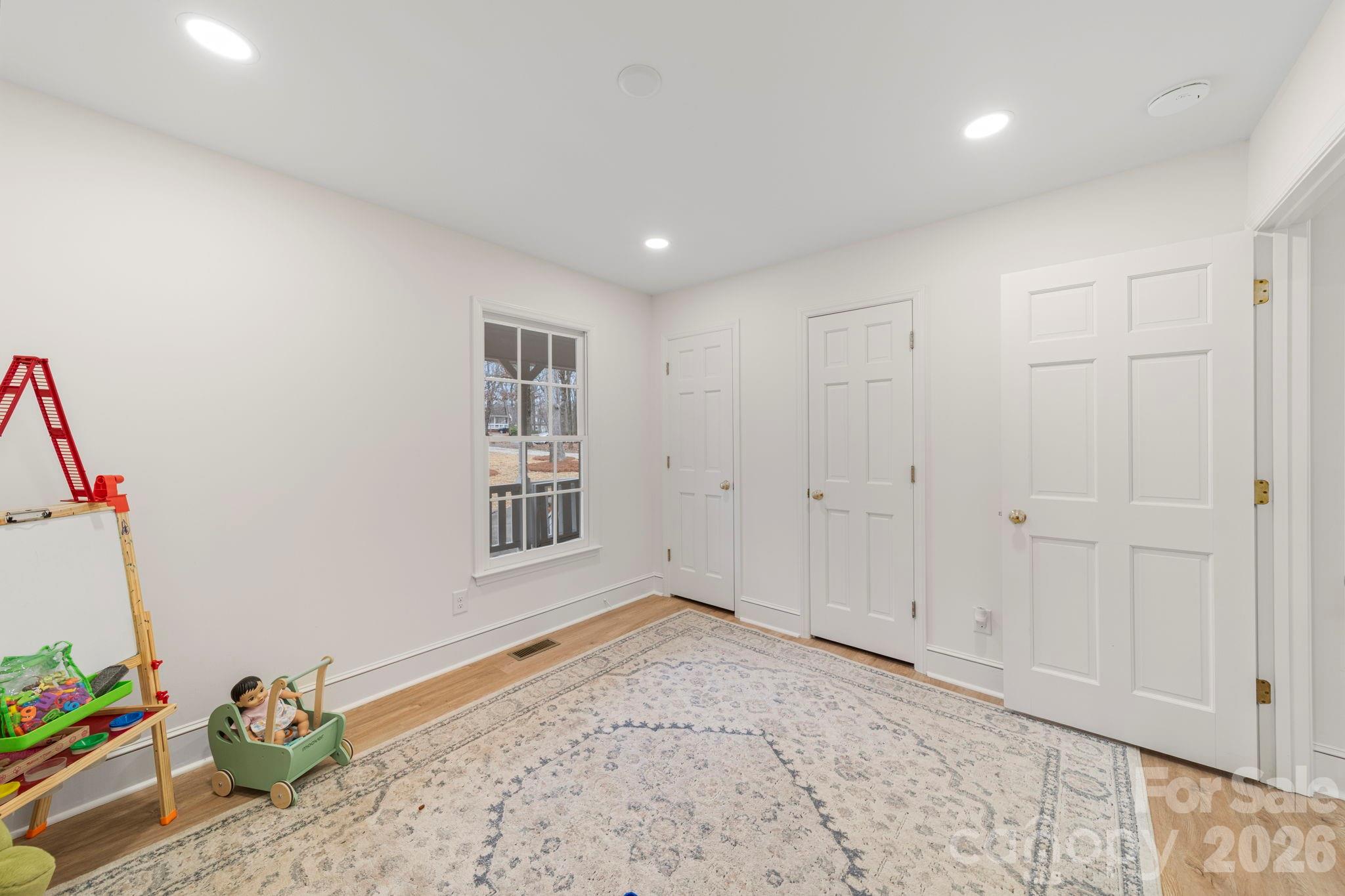 Huntington Farms - Residential