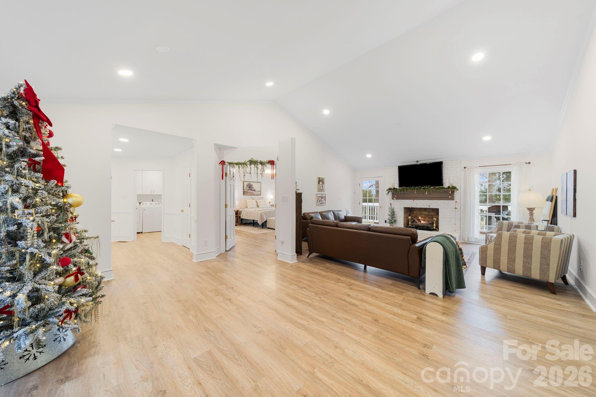 Huntington Farms - Residential