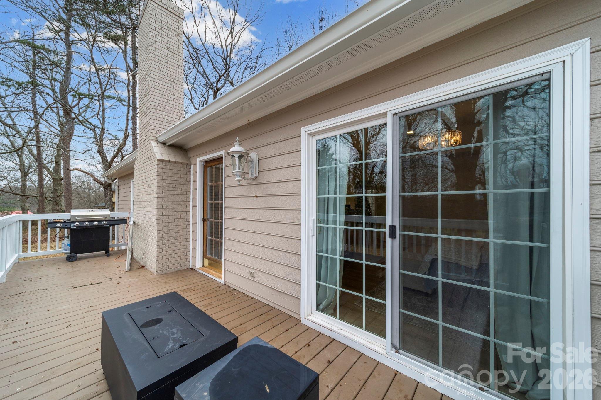 Huntington Farms - Residential