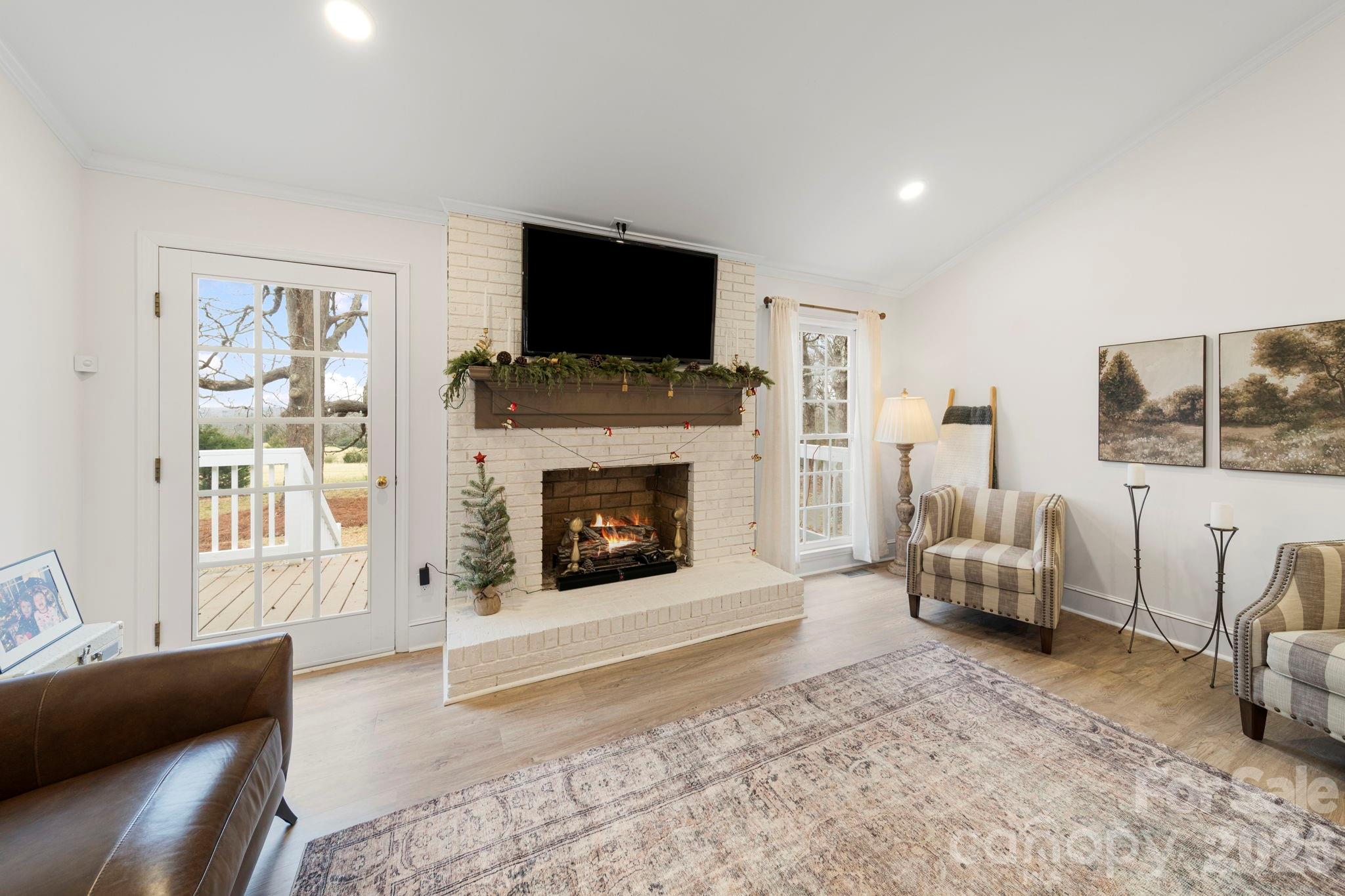 Huntington Farms - Residential