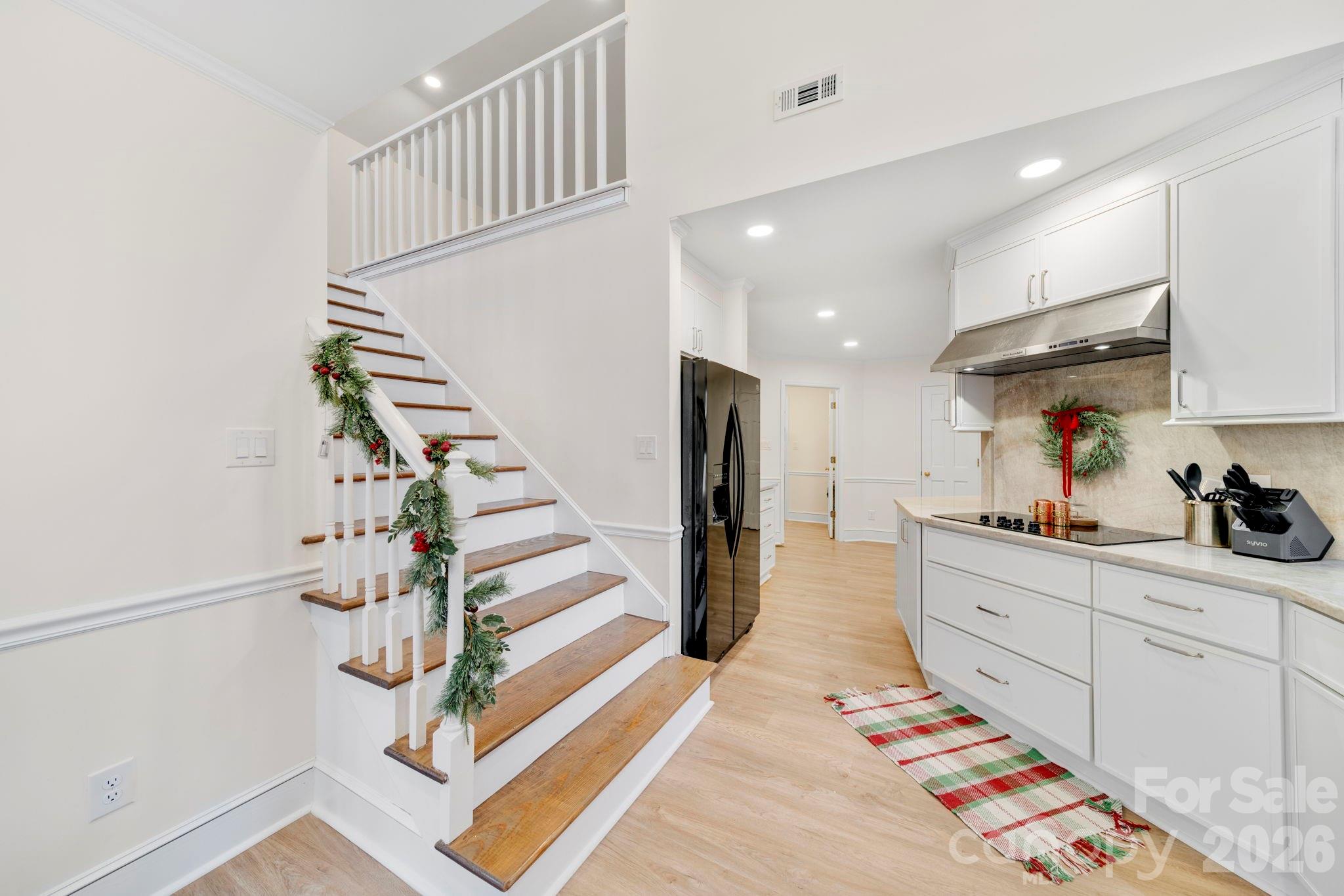 Huntington Farms - Residential