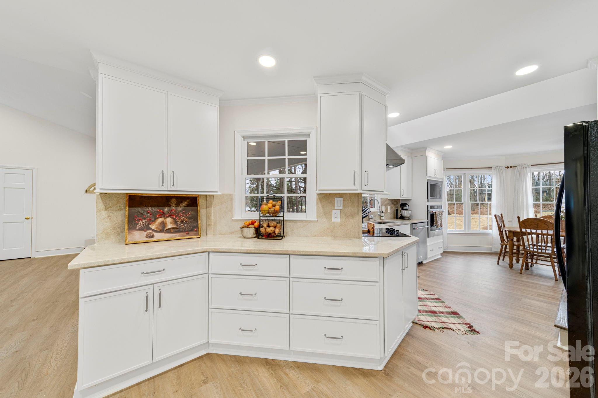 Huntington Farms - Residential