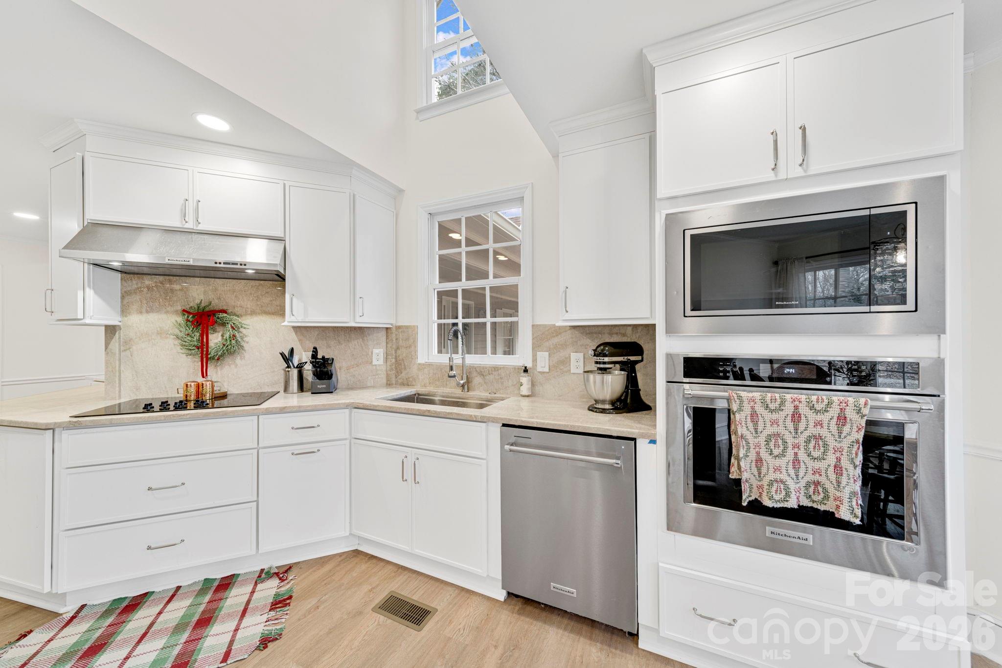 Huntington Farms - Residential