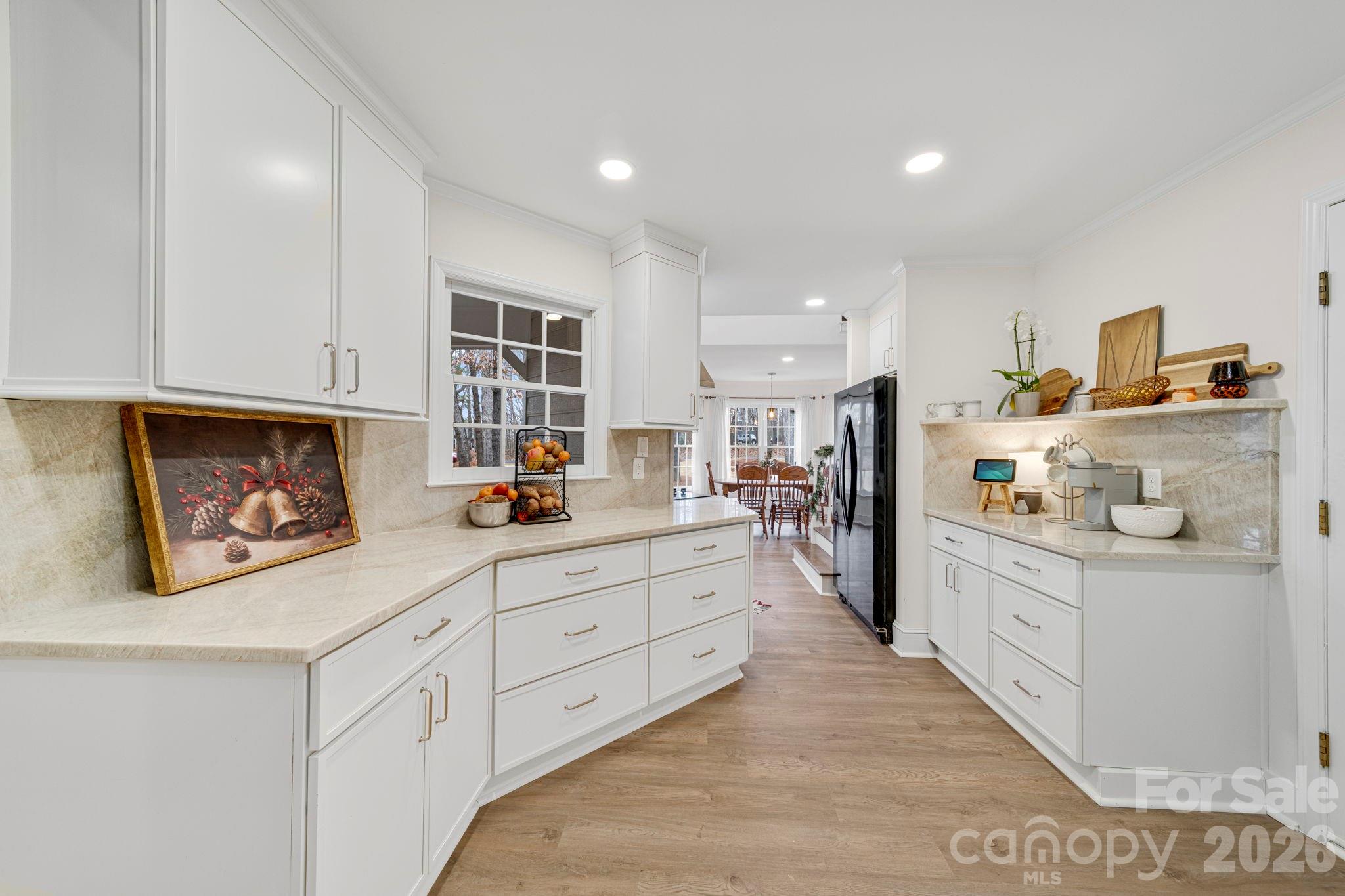 Huntington Farms - Residential