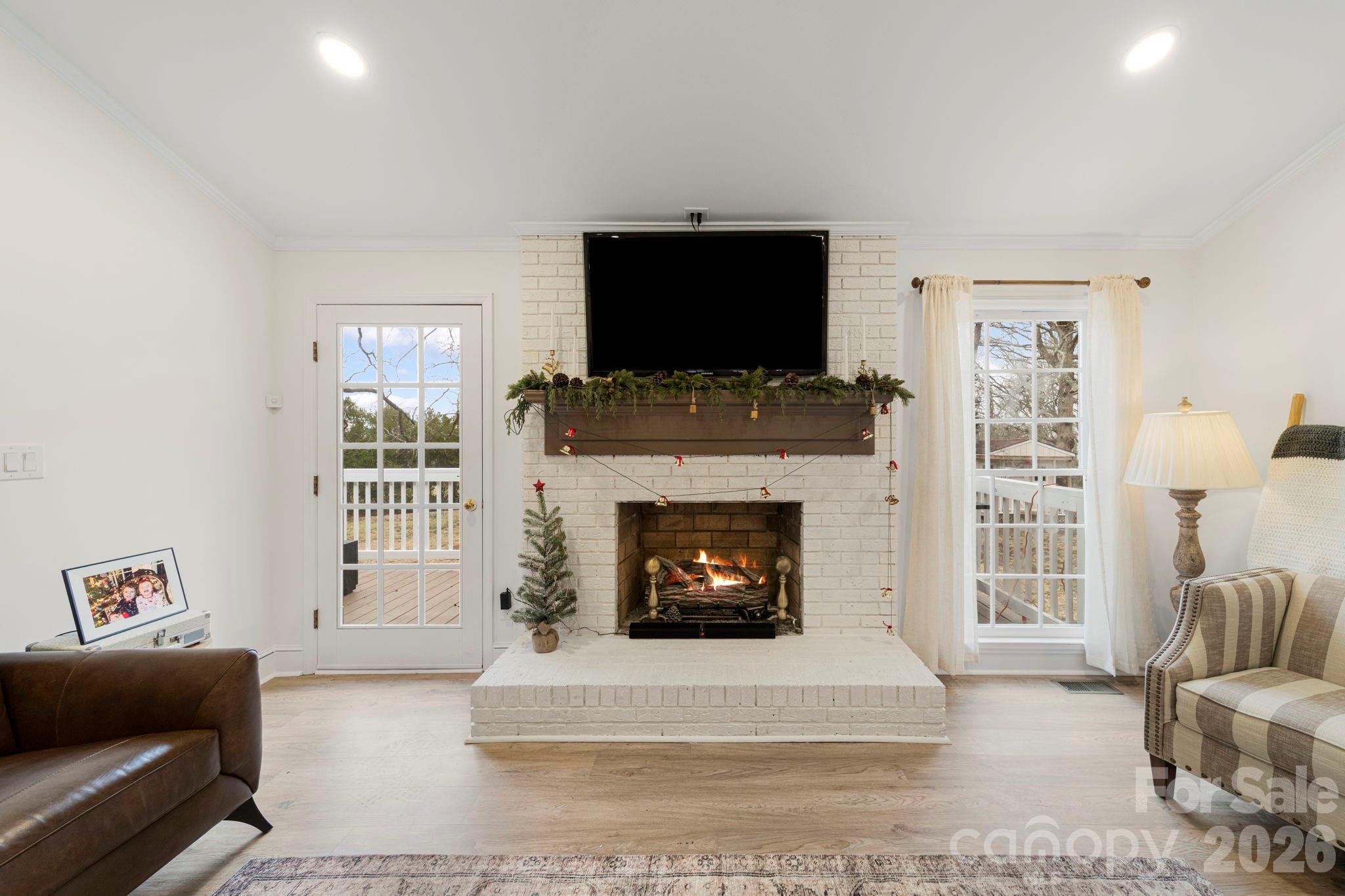 Huntington Farms - Residential