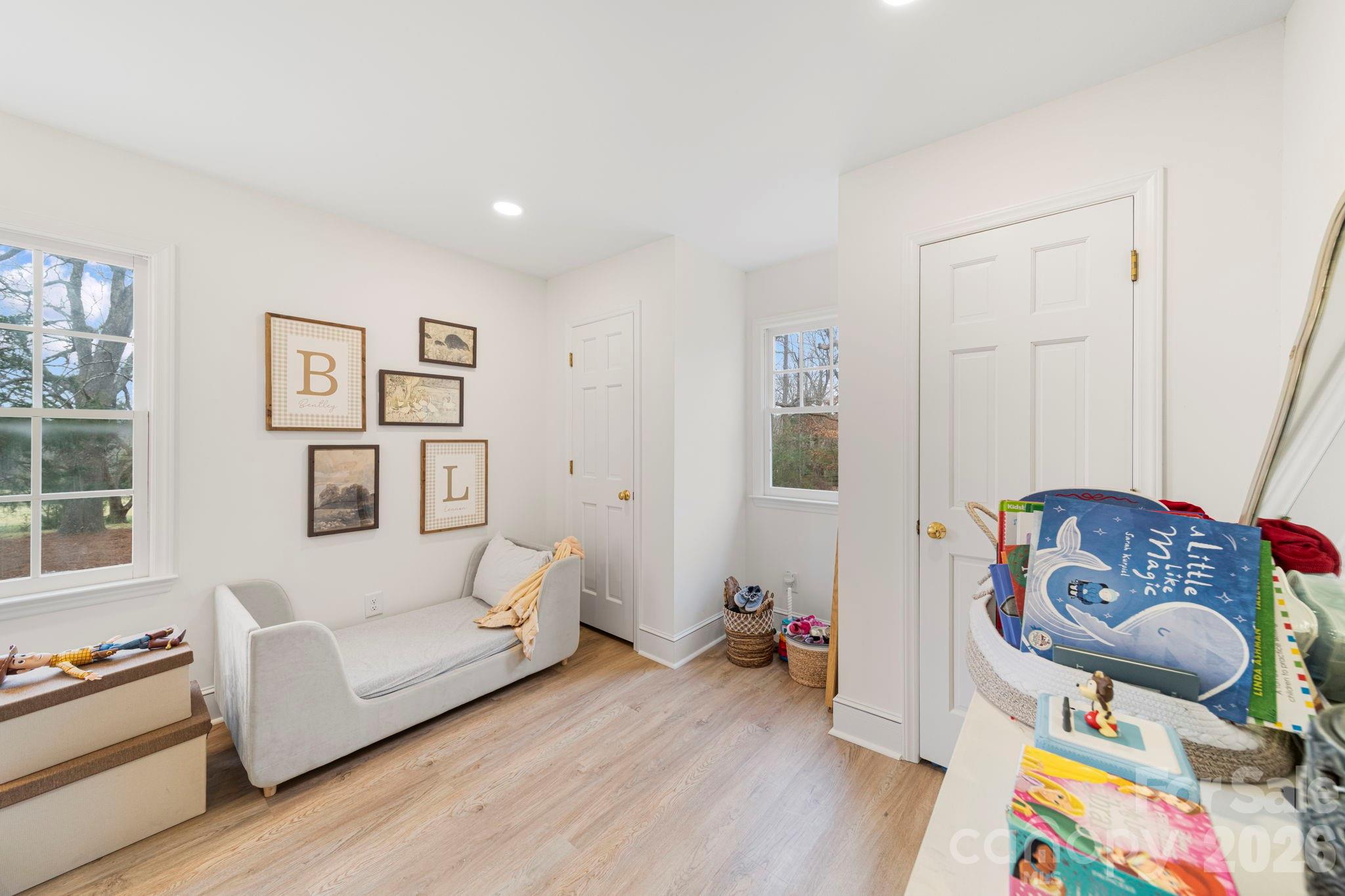 Huntington Farms - Residential