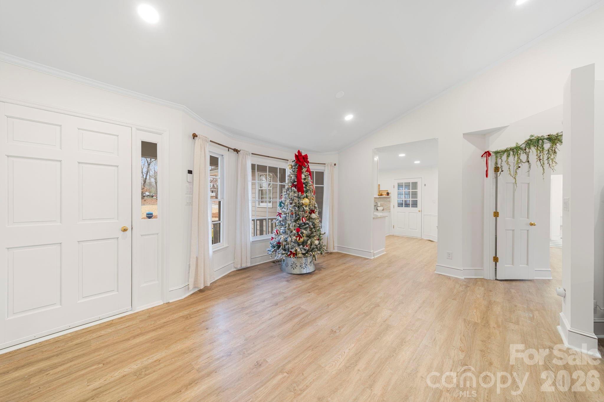 Huntington Farms - Residential