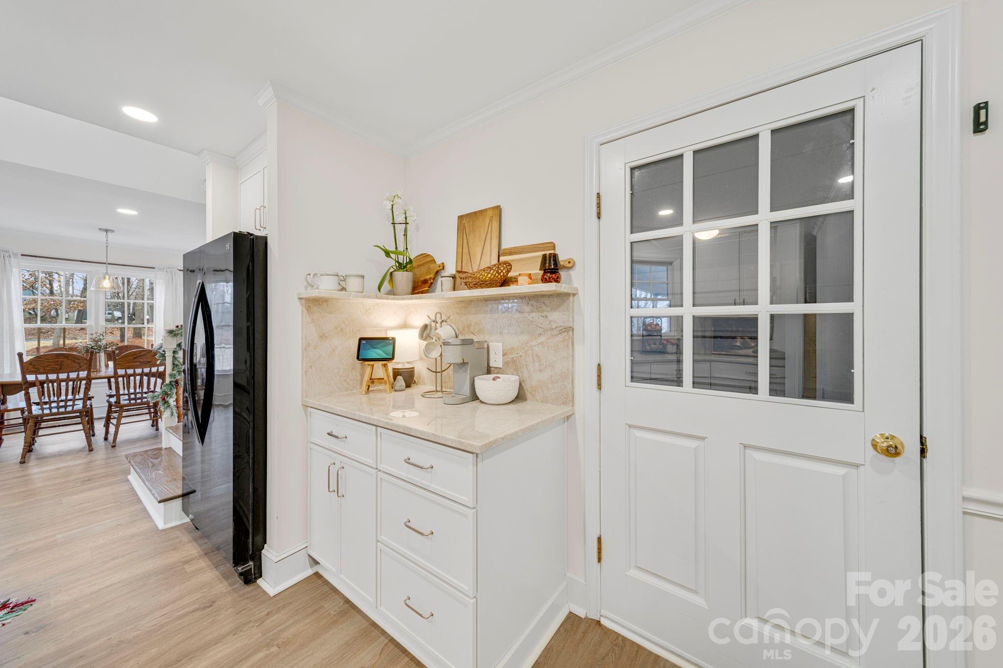 Huntington Farms - Residential