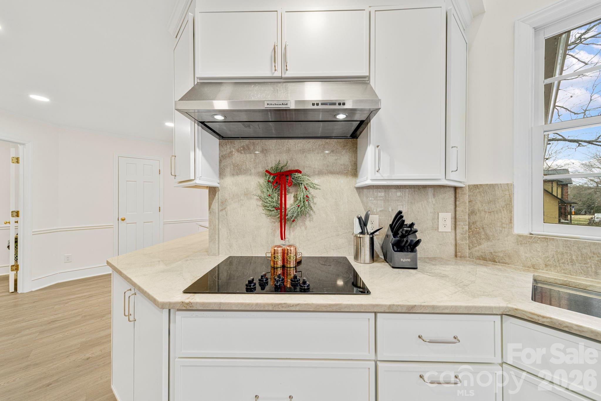 Huntington Farms - Residential