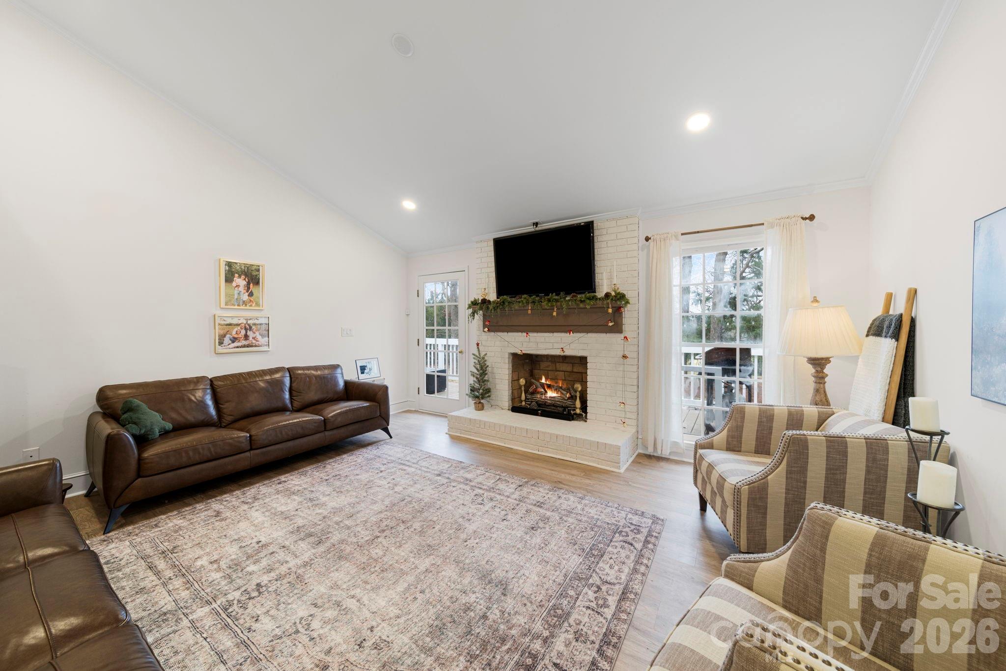 Huntington Farms - Residential