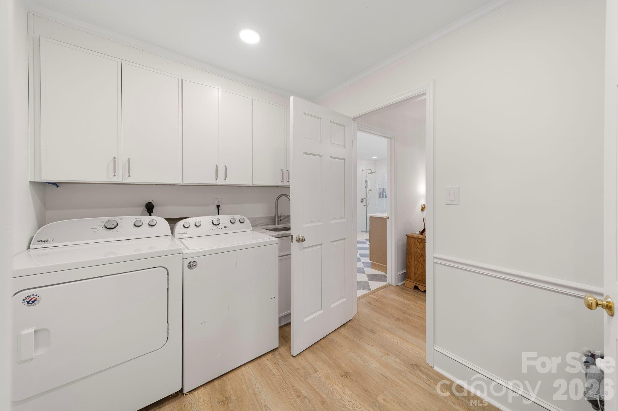 Huntington Farms - Residential