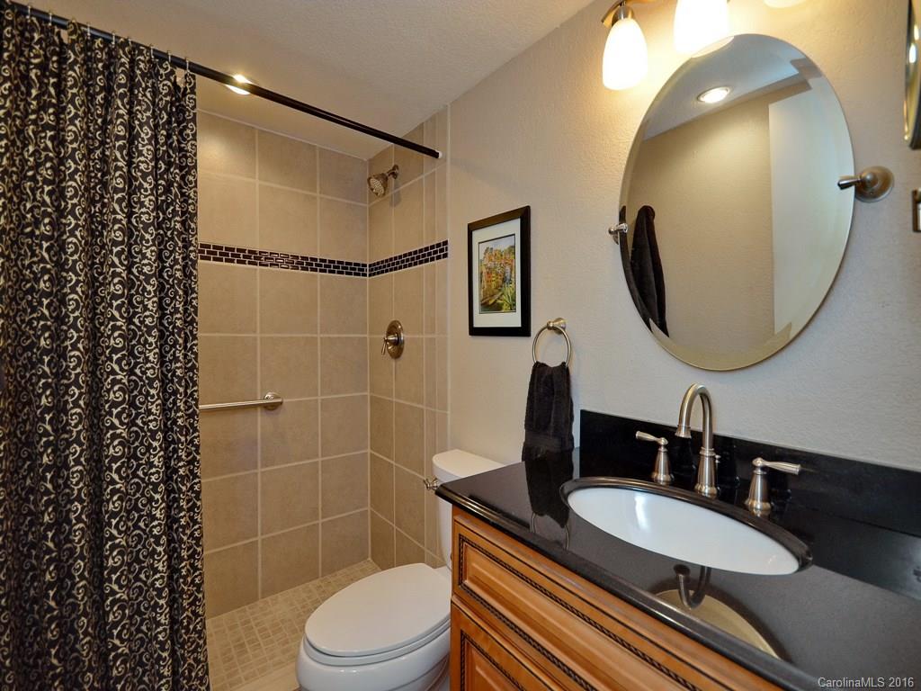 Haw Creek Villas - Residential