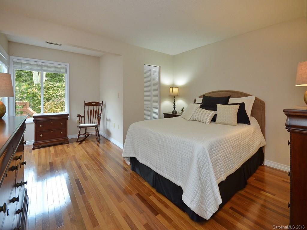 Haw Creek Villas - Residential