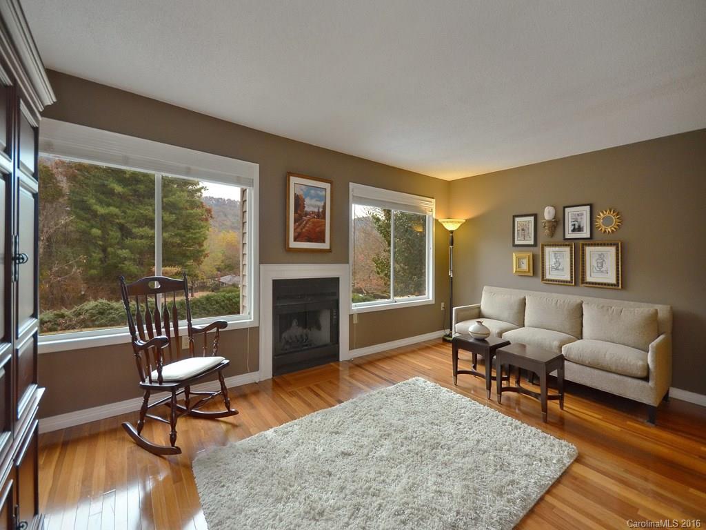 Haw Creek Villas - Residential