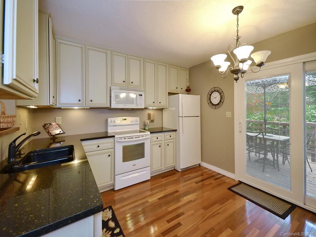 Haw Creek Villas - Residential