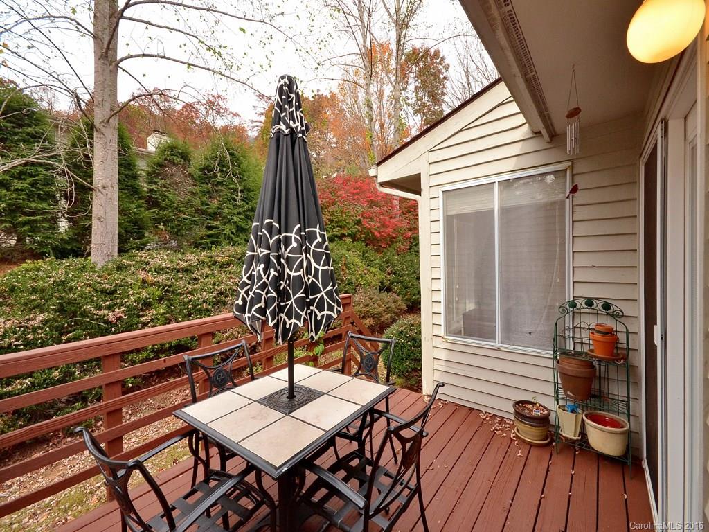 Haw Creek Villas - Residential